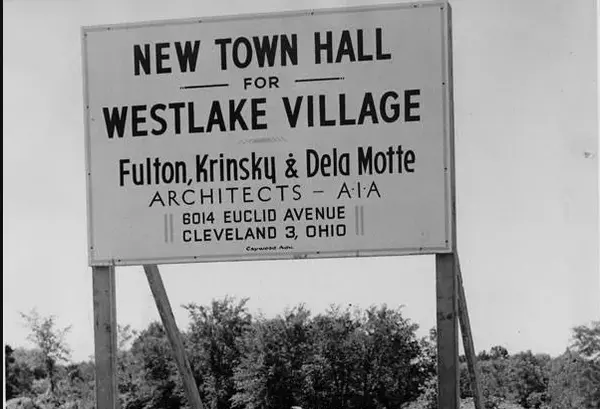 Westlake, Ohio, History | From Dover Township to Today