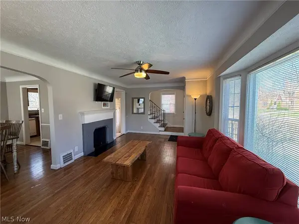 1924 Powell AVE, Cleveland Heights, OH 44118