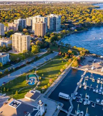 Oakville