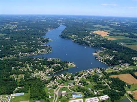 AV Lake ariel