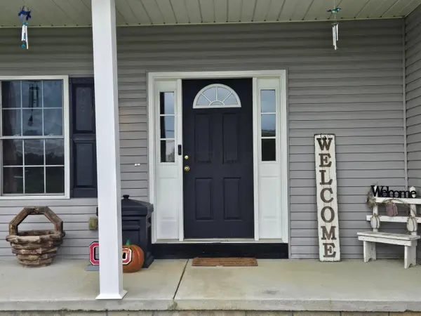 9046 Crouse-Willison Road, Johnstown, OH 43031