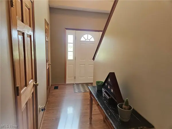 9046 Crouse-Willison RD, Johnstown, OH 43031