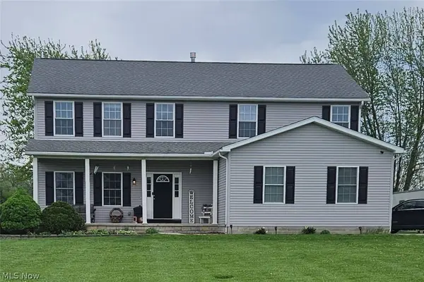 9046 Crouse-Willison RD, Johnstown, OH 43031