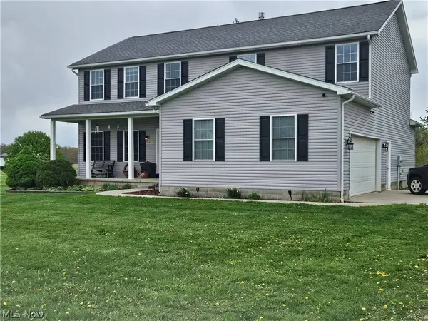 9046 Crouse-Willison RD, Johnstown, OH 43031