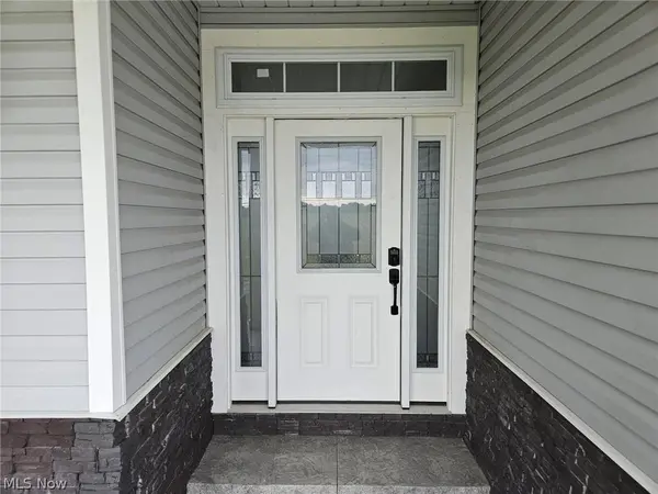 15066 Monroe Mills RD, Mount Vernon, OH 43050