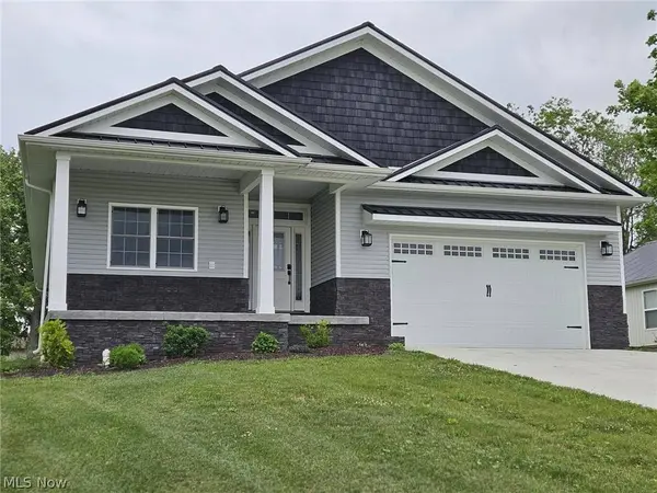 15066 Monroe Mills RD, Mount Vernon, OH 43050