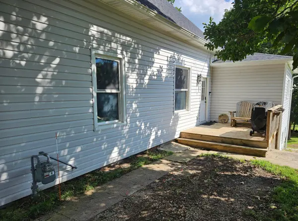 604 E Ohio Avenue, Mount Vernon, OH 43050