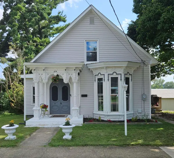 604 E Ohio Avenue