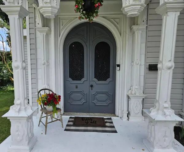 604 E Ohio Avenue, Mount Vernon, OH 43050