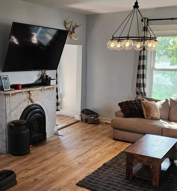 604 E Ohio Avenue, Mount Vernon, OH 43050