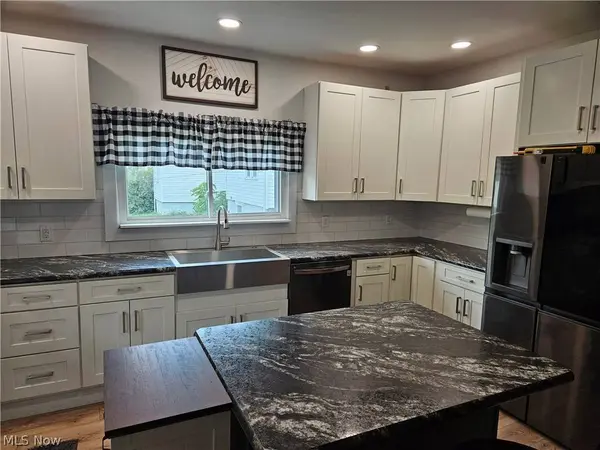 604 E Ohio AVE, Mount Vernon, OH 43050
