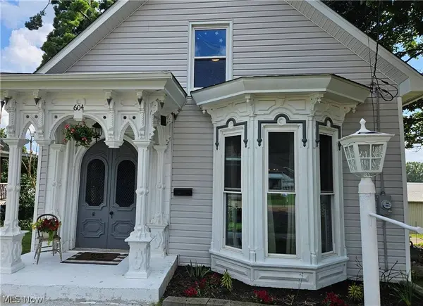 604 E Ohio AVE