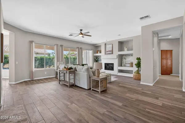 4735 E AZALEA Drive, Gilbert, AZ 85298