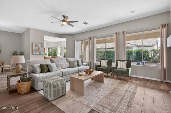 4735 E AZALEA Drive, Gilbert, AZ 85298