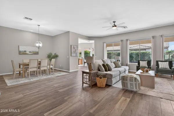 4735 E AZALEA Drive, Gilbert, AZ 85298