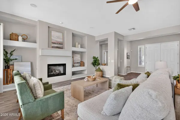4735 E AZALEA Drive, Gilbert, AZ 85298