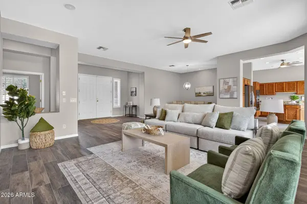 4735 E AZALEA Drive, Gilbert, AZ 85298