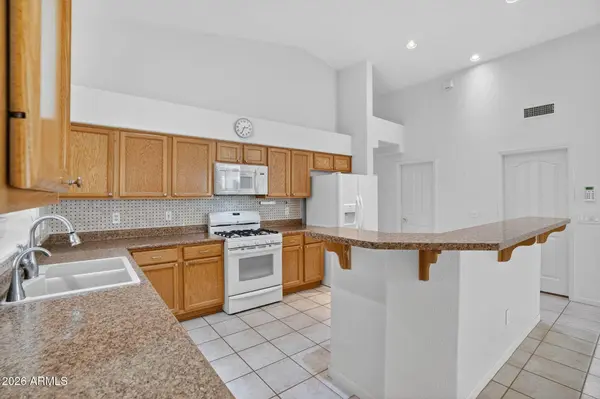 2078 N 132ND Drive, Goodyear, AZ 85395