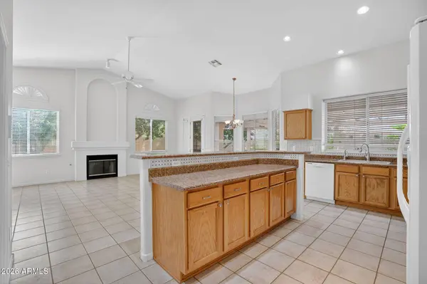 2078 N 132ND Drive, Goodyear, AZ 85395