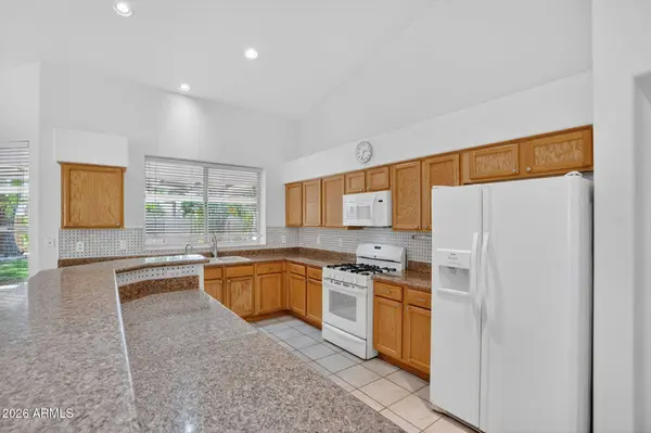2078 N 132ND Drive, Goodyear, AZ 85395