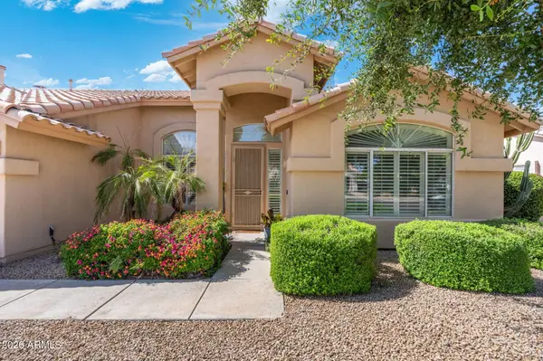 2078 N 132ND Drive, Goodyear, AZ 85395