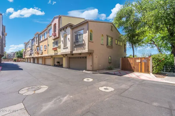 16825 N 14TH Street #121, Phoenix, AZ 85022