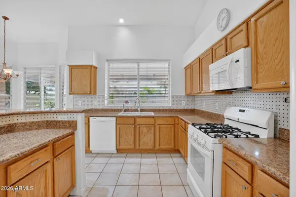 2078 N 132ND Drive, Goodyear, AZ 85395