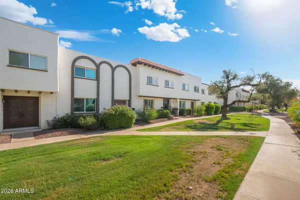 4208 N PARKWAY Avenue, Scottsdale, AZ 85251