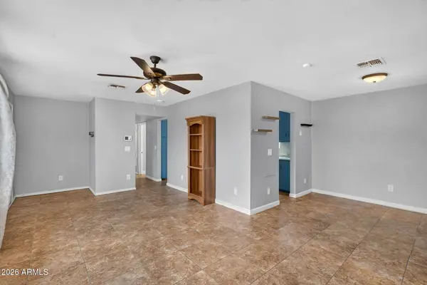 1032 N 27TH Drive, Phoenix, AZ 85009