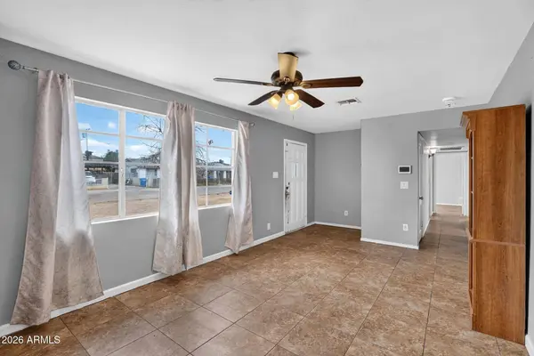1032 N 27TH Drive, Phoenix, AZ 85009
