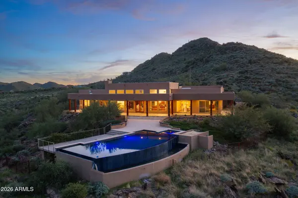 5040 E ROCKAWAY HILLS Drive, Cave Creek, AZ 85331