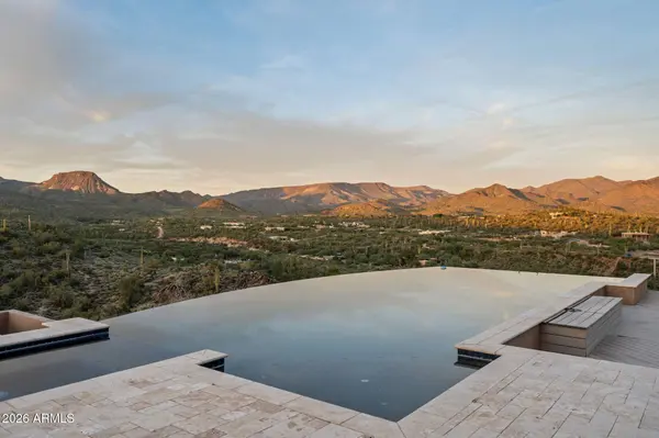 5040 E ROCKAWAY HILLS Drive, Cave Creek, AZ 85331