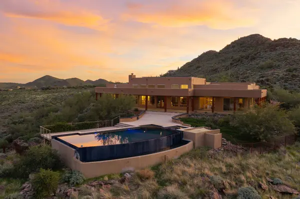 5040 E Rockaway Hills Dr, Cave Creek, AZ 85331-7542