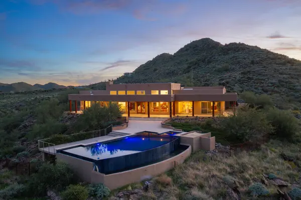 5040 E Rockaway Hills Dr, Cave Creek, AZ 85331-7542