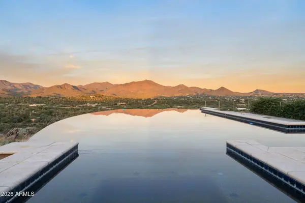 5040 E ROCKAWAY HILLS Drive, Cave Creek, AZ 85331