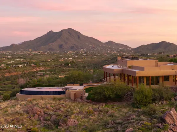 5040 E ROCKAWAY HILLS Drive, Cave Creek, AZ 85331