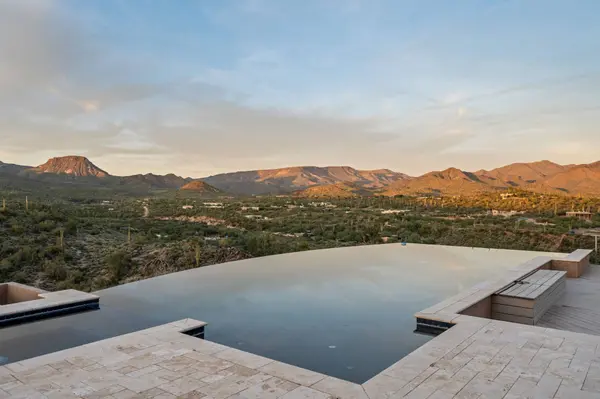 5040 E Rockaway Hills Dr, Cave Creek, AZ 85331-7542