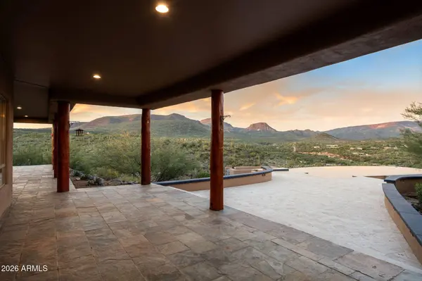 5040 E ROCKAWAY HILLS Drive, Cave Creek, AZ 85331