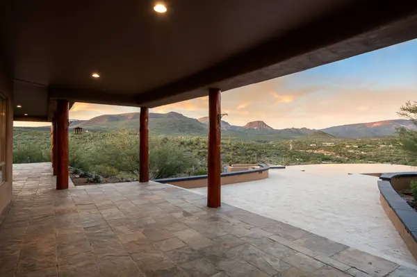 5040 E Rockaway Hills Dr, Cave Creek, AZ 85331-7542