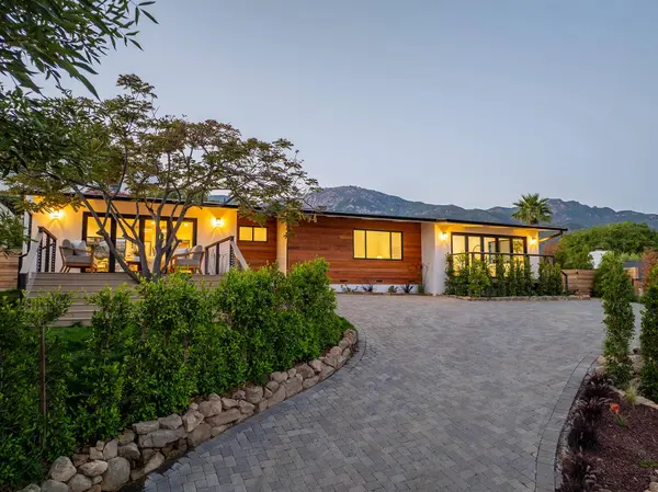 2685 Montrose PL Place, Santa Barbara, CA 93105
