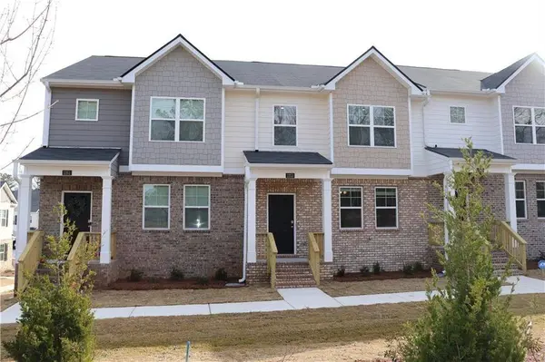 1253 Cades WALK, Lawrenceville, GA 30045