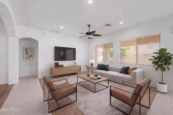 7005 S 57TH Avenue, Laveen, AZ 85339