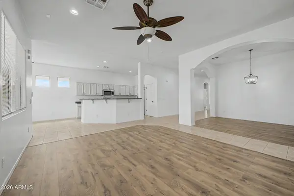 7005 S 57TH Avenue, Laveen, AZ 85339