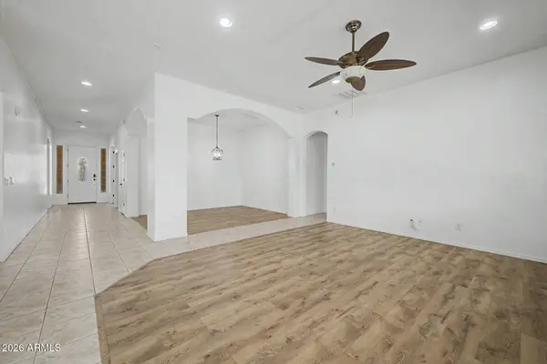 7005 S 57TH Avenue, Laveen, AZ 85339