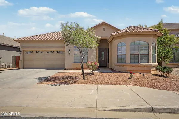 7005 S 57TH Avenue, Laveen, AZ 85339