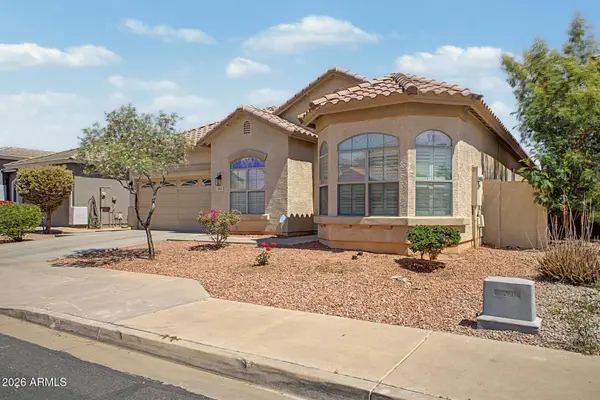 7005 S 57TH Avenue, Laveen, AZ 85339