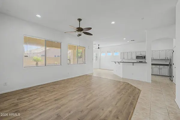 7005 S 57TH Avenue, Laveen, AZ 85339