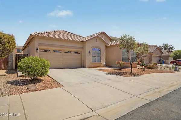 7005 S 57TH Avenue, Laveen, AZ 85339