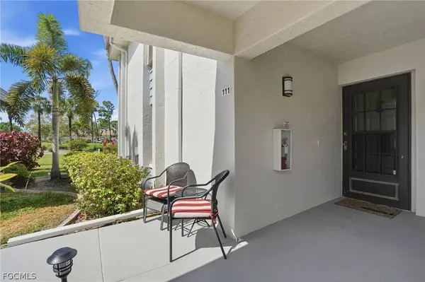 5765 Trailwinds DR #111, Fort Myers, FL 33907