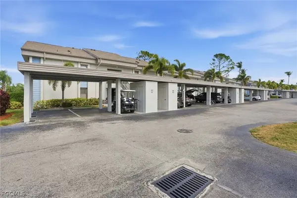 5765 Trailwinds DR #111, Fort Myers, FL 33907